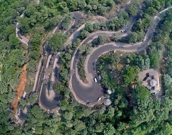 केशकल बाईपास का जल्द होगा निर्माण, 307 करोड़ की लागत से बनेगा 4-लेन केशकल बाईपास का जल्द होगा निर्माण, 307 करोड़ की लागत से बनेगा 4-लेन