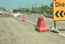बिलासपुर-रायपुर राष्ट्रीय राजमार्ग की जर्जर स्थिति पर हाई कोर्ट सख्त