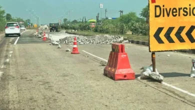 बिलासपुर-रायपुर राष्ट्रीय राजमार्ग की जर्जर स्थिति पर हाई कोर्ट सख्त