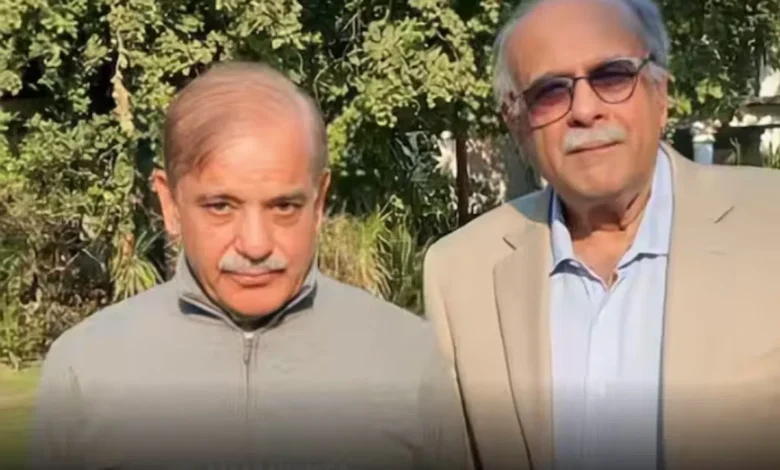 ऑपरेशन सिंदूर: पाकिस्तानी पत्रकार ने खोली अपने ही पीएम और सेना प्रमुख की पोल