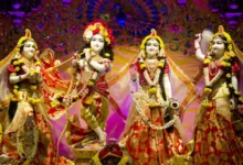 जन्माष्टमी 2025: मथुरा में मनाया जाएगा श्रीकृष्ण का 5252वां जन्मोत्सव, विशेष तैयारियां