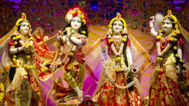 जन्माष्टमी 2025: मथुरा में मनाया जाएगा श्रीकृष्ण का 5252वां जन्मोत्सव, विशेष तैयारियां