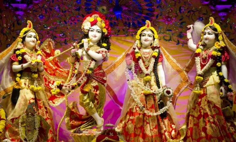 जन्माष्टमी 2025: मथुरा में मनाया जाएगा श्रीकृष्ण का 5252वां जन्मोत्सव, विशेष तैयारियां