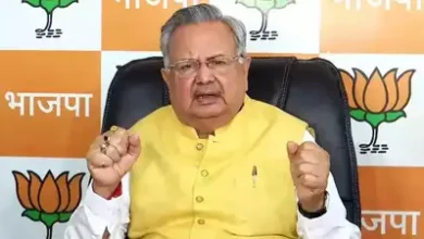 छत्तीसगढ़ कैबिनेट में 14 मंत्रियों के सवाल पर विधानसभा अध्यक्ष डॉ. रमन सिंह का बड़ा बयान