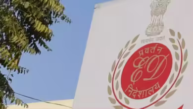 सहेली ज्वेलर्स और IPS अभिषेक पल्लव के ठिकानों पर ED-CBI की संयुक्त छापेमारी