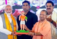 वाराणसी दौरे पर पीएम मोदी: किसानों को मिलेगी सौगात, 2200 करोड़ की परियोजनाओं का होगा उद्घाटन