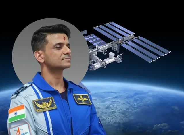 अंतरिक्ष यात्री शुभांशु शुक्ला भारत लौटे, इसरो के भविष्य के मिशनों के लिए नई उम्मीद
