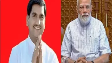 तोखन साहू, पीएम मोदी और खट्टर के साथ 7 नए मंत्रालयों का करेंगे उद्घाटन-