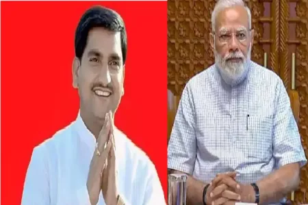 तोखन साहू, पीएम मोदी और खट्टर के साथ 7 नए मंत्रालयों का करेंगे उद्घाटन- तोखन साहू, पीएम मोदी और खट्टर के साथ 7 नए मंत्रालयों का करेंगे उद्घाटन-