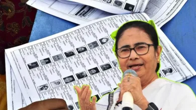 पश्चिम बंगाल मतदाता सूची में भारी गड़बड़ी का खुलासा, 1.04 करोड़ फर्जी नाम शामिल