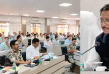 छत्तीसगढ़ के CM विष्णुदेव साय ने बस्तर में बाढ़ राहत कार्यों की समीक्षा की, प्रभावितों को त्वरित मदद का निर्देश