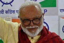 मराठा आरक्षण पर घमासान: छगन भुजबल ने कैबिनेट बैठक छोड़ी, ओबीसी समुदाय के लिए जताई चिंता