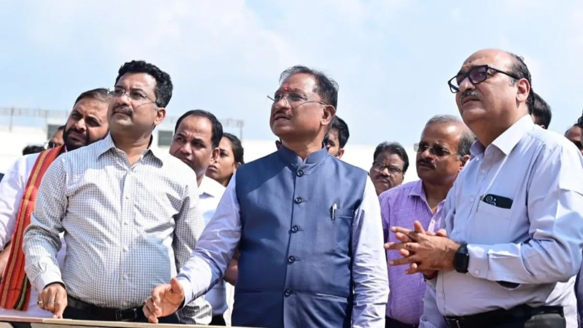 Pm modi visit cg