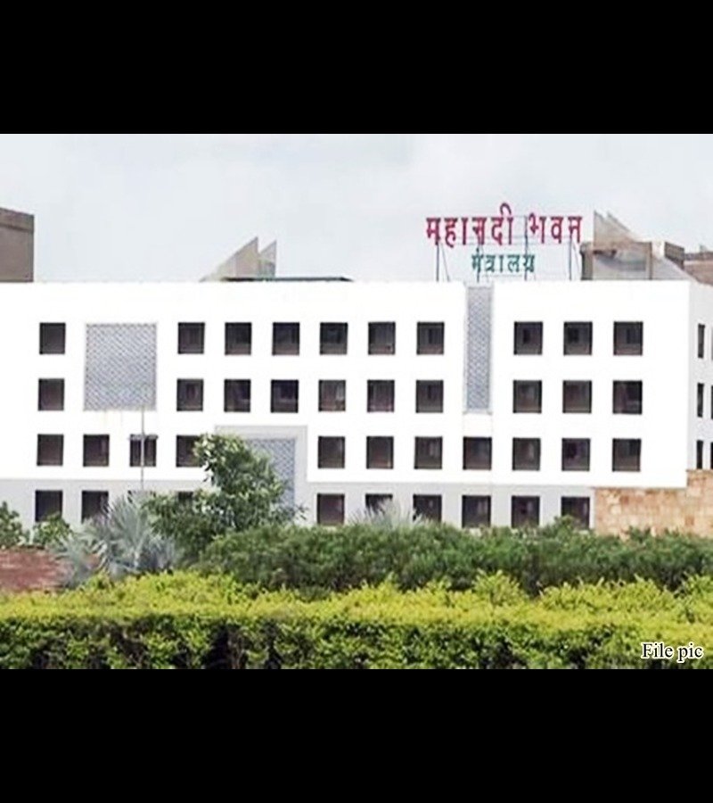 मुख्यमंत्री साय आज मंत्रालय में करेंगे महत्वपूर्ण कार्यों की समीक्षा; बैज की 'बिजली बिल हाफ' योजना पर चेतावनी, डीजीपी-आईजी कॉन्फ्रेंस की तैयारियां तेज