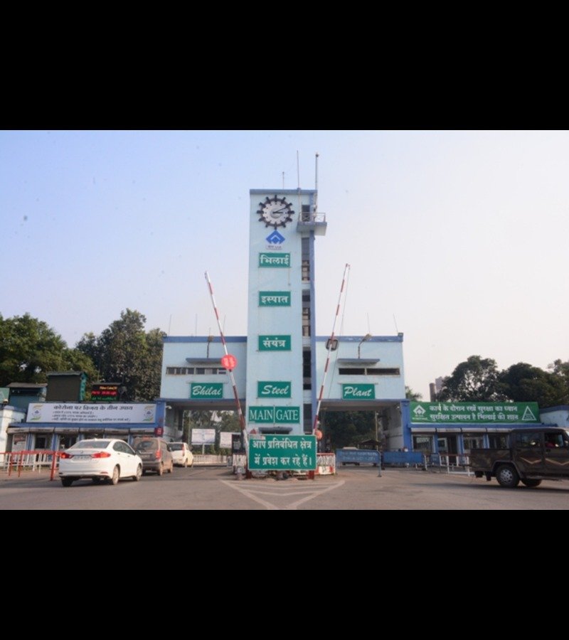 भिलाई में आवास संकट: बीएसपी कर्मचारियों के लिए थर्ड पार्टी आवंटित मकान खाली कराने की मांग; सेक्टर-9 अस्पताल के निजीकरण का विरोध