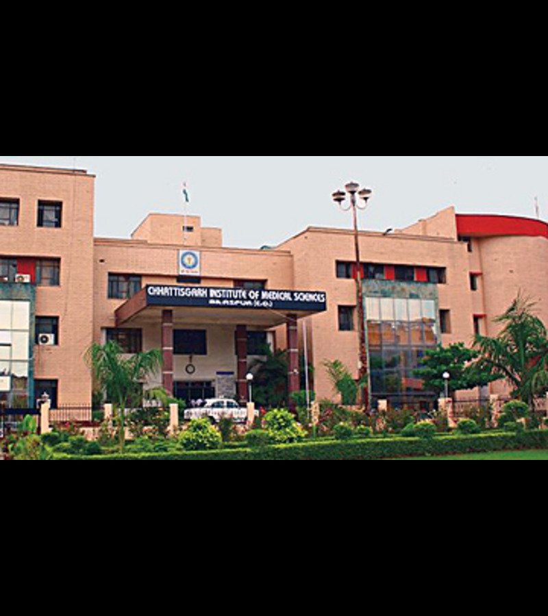 स्वास्थ्य क्रांति! सिम्स बिलासपुर बनेगा छत्तीसगढ़ का पहला 'मेडिकल-ग्रेड स्टरलाइज्ड' कैंपस; SECL और CIMS के बीच हुआ ऐतिहासिक MOU