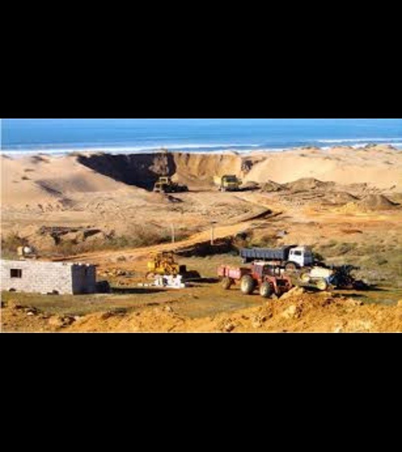 रायपुर में रेत सिंडिकेट का कब्जा! 6 नए रेत घाटों के लिए आवेदन शुरू, 26 नवंबर अंतिम तिथि; 27 को निकलेगी लॉटरी