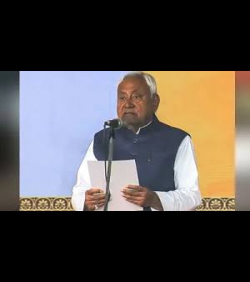 बिहार में NDA का ऐतिहासिक शक्ति प्रदर्शन: नीतीश कुमार ने 10वीं बार ली मुख्यमंत्री पद की शपथ; मोदी, शाह सहित 27 मंत्रियों ने संभाला कार्यभार
