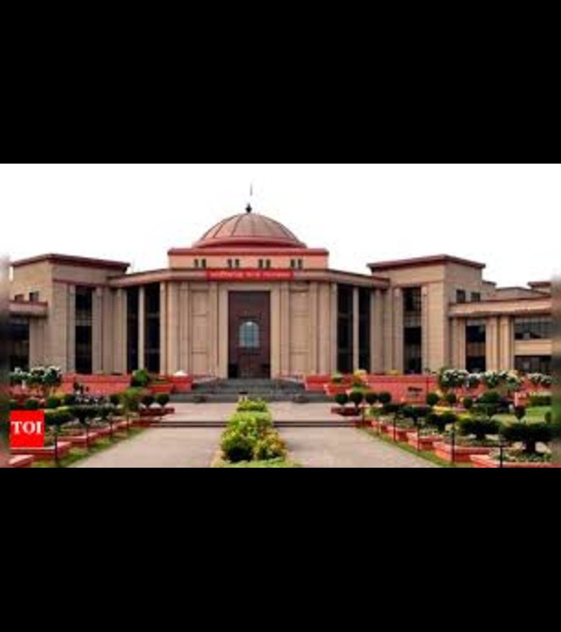 सड़कों की बदहाली पर हाईकोर्ट सख्त: PWD सचिव से मांगा शपथ पत्र, 2 सप्ताह में पेश होगी NIT की रिपोर्ट; रिंकू सिंह का बिलासपुर दौरा आज