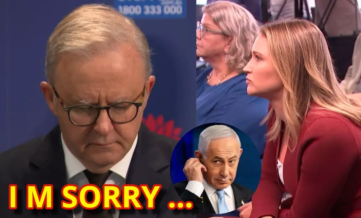 ऑस्ट्रेलियाई पीएम एंथनी अल्बनीज ने बोंडी बीच हमले के बाद यहूदी समुदाय से माफी मांगी। जानें सुरक्षा उपायों और यहूदी-विरोधी हिंसा के खिलाफ सरकार के कड़े रुख के बारे में।