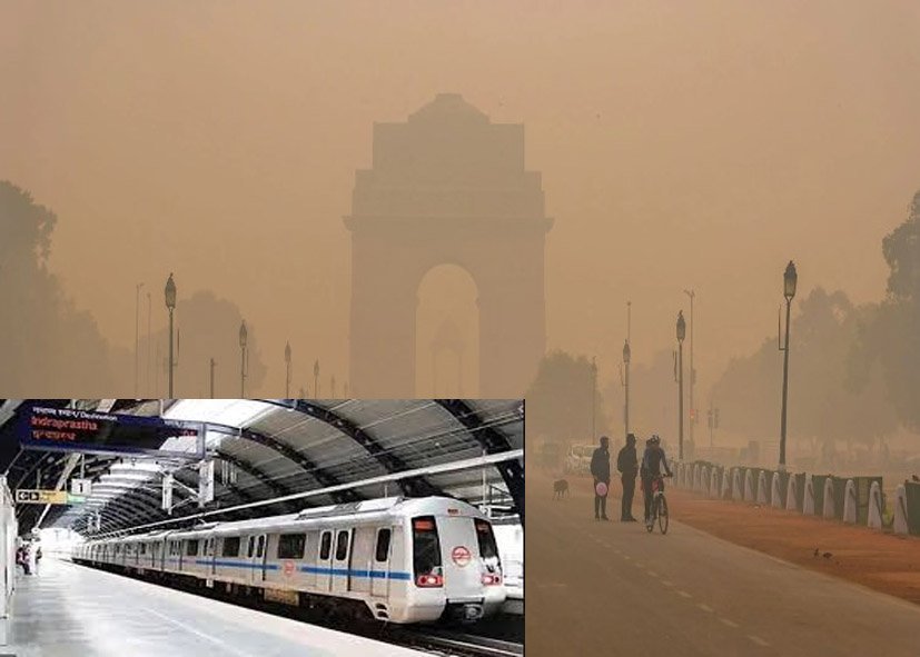 दिल्ली सरकार ने परिवहन विभाग का बजट बढ़ाकर ₹9,110 करोड़ किया। मेट्रो नेटवर्क के विस्तार और इलेक्ट्रिक बसों के जरिए प्रदूषण कम करने की बड़ी योजना। जानें बजट की मुख्य बातें।