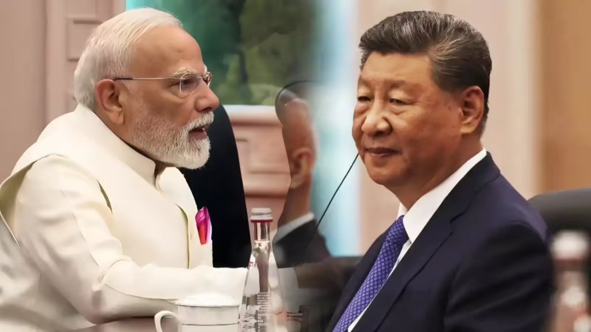 भारत-चीन संबंधों पर पेंटागन की रिपोर्ट पर भड़का चीन, अमेरिका को दी 'तीसरे पक्ष' से दूर रहने की नसीहत