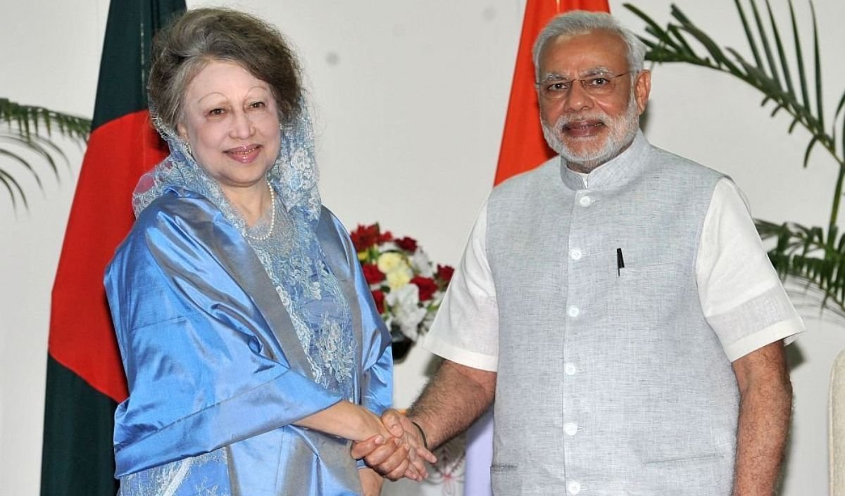 पूर्व बांग्लादेशी पीएम खालिदा जिया के निधन पर पीएम मोदी ने जताया दुख, दी भावभीनी श्रद्धांजलि