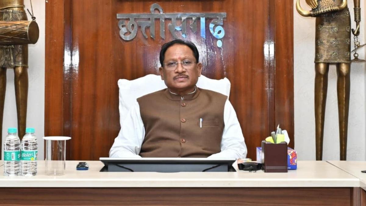 छत्तीसगढ़ राज्य बाल अधिकार संरक्षण आयोग ने राज्य के भीतर बाल अधिकारों के संरक्षण, अनुसंधान और जागरूकता के लिए 6 प्रमुख विश्वविद्यालयों के साथ समझौता ज्ञापन (MoU) पर हस्ताक्षर किए हैं।