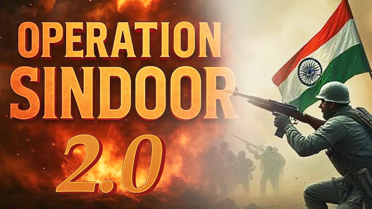 ऑपरेशन सिंदूर 2.0 का खौफ