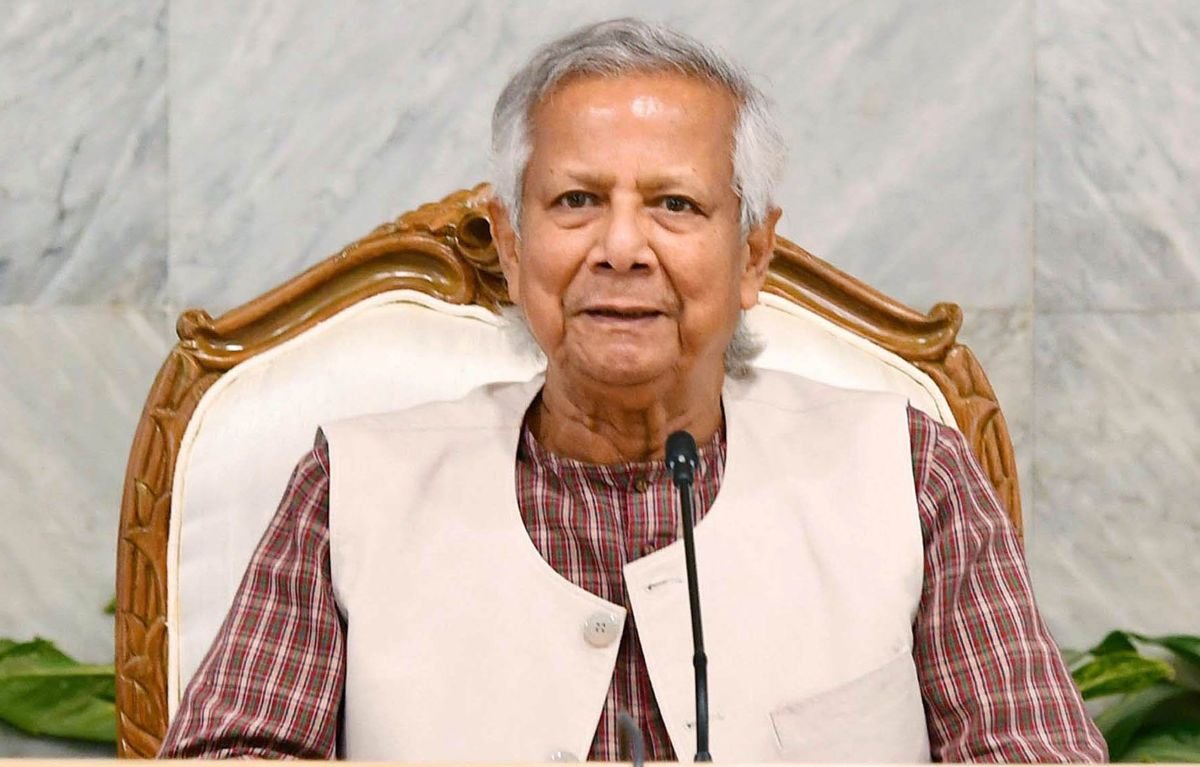 भारत ने बांग्लादेश में हिंदुओं की हत्या और उत्पीड़न पर सख्त रुख अपनाया है। विदेश मंत्रालय ने मोहम्मद यूनुस की अंतरिम सरकार से अल्पसंख्यकों की सुरक्षा की मांग की