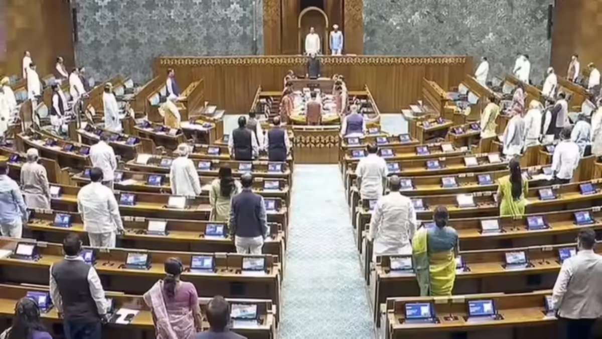 Women’s Reservation Bill