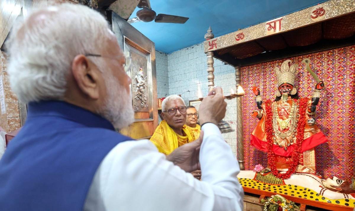 पीएम मोदी