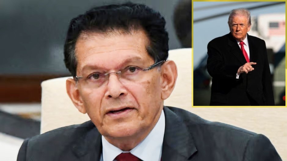 बांग्लादेश के विदेश मंत्री