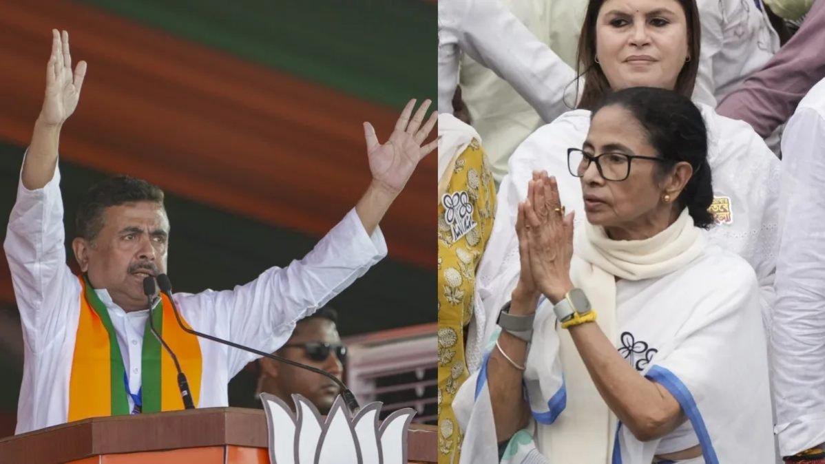 ममता बनर्जी