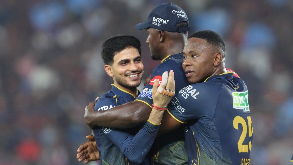 GT vs RCB IPL 2026