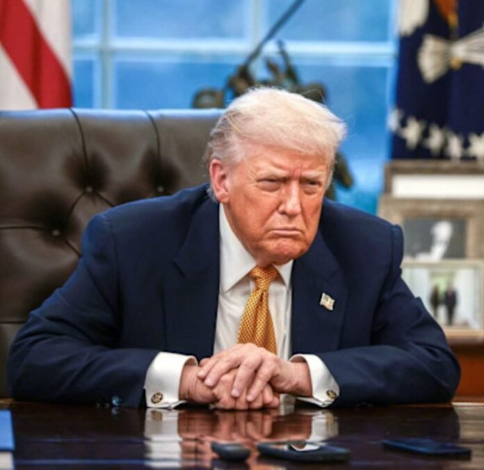 US-Iran tensions at their peak,