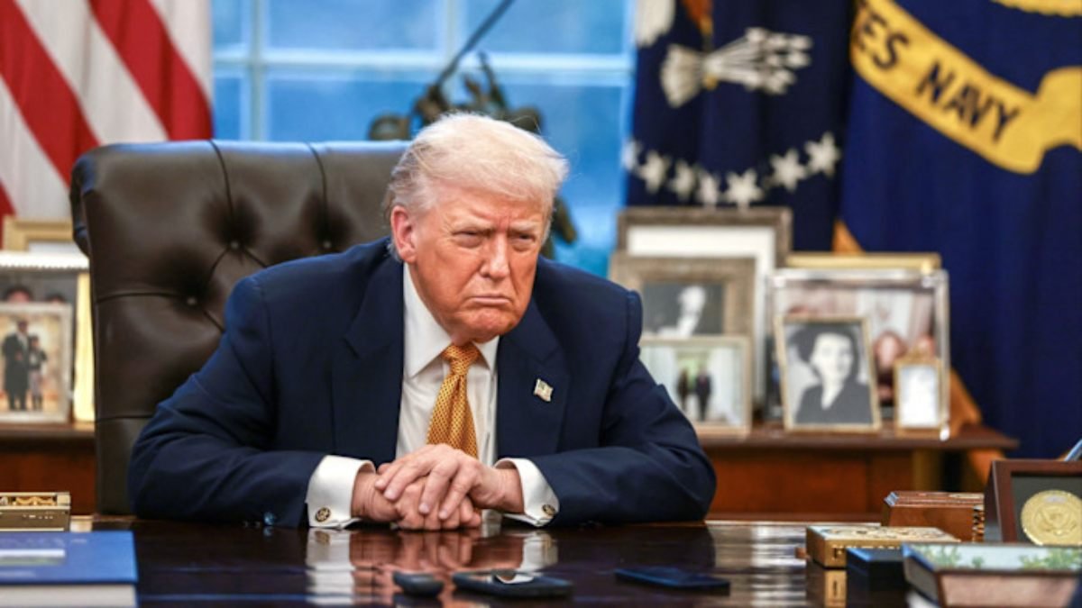 US-Iran tensions at their peak,