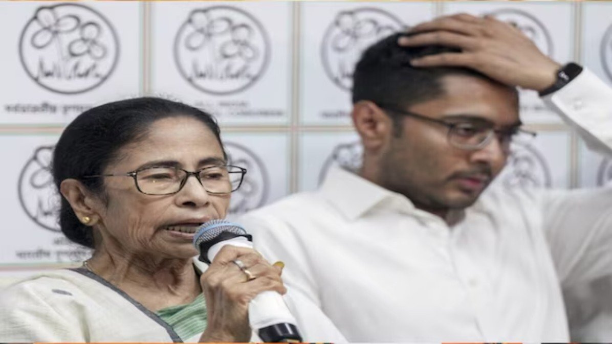 TMC suffers