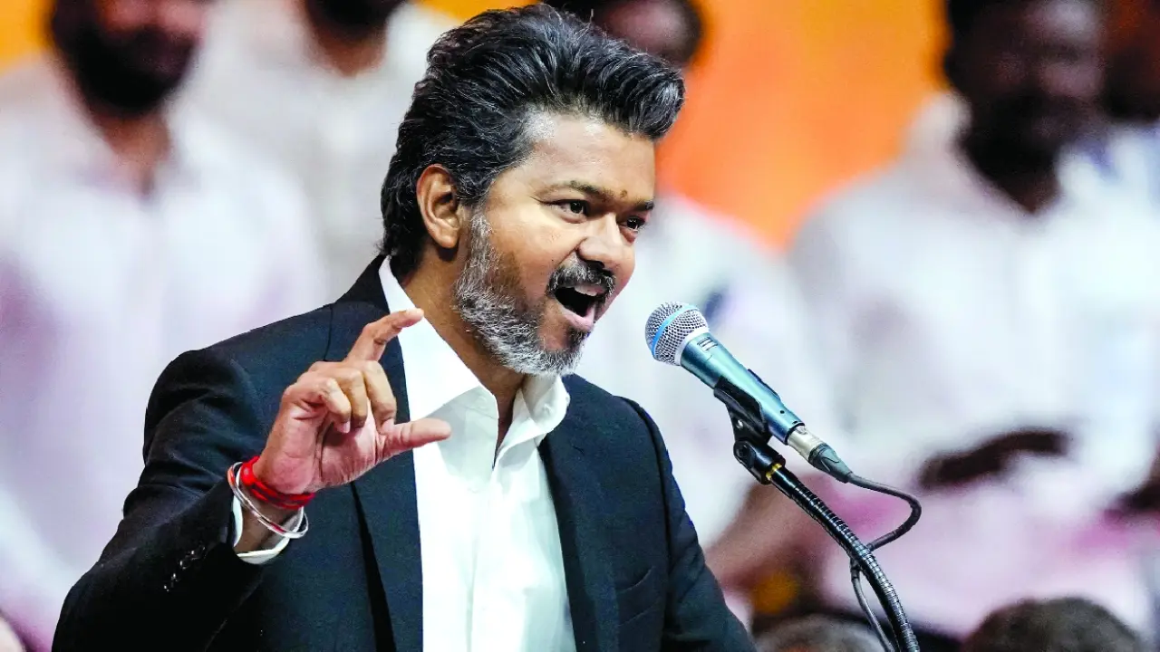 AIADMK suffers major setback