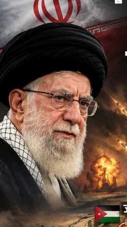 Iran's major counter-