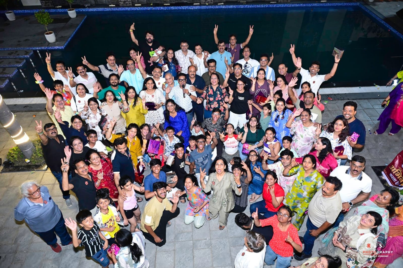 Digambar Jain Social Group