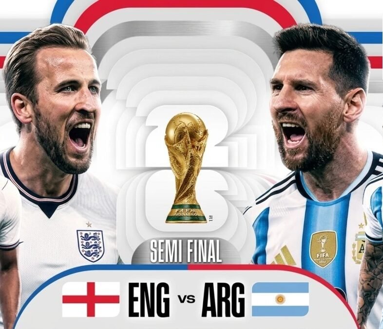 FIFA World Cup 2026