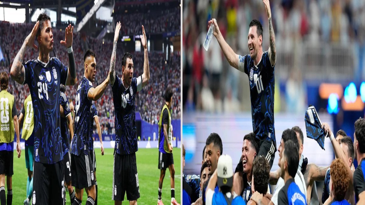 FIFA World Cup 2026: