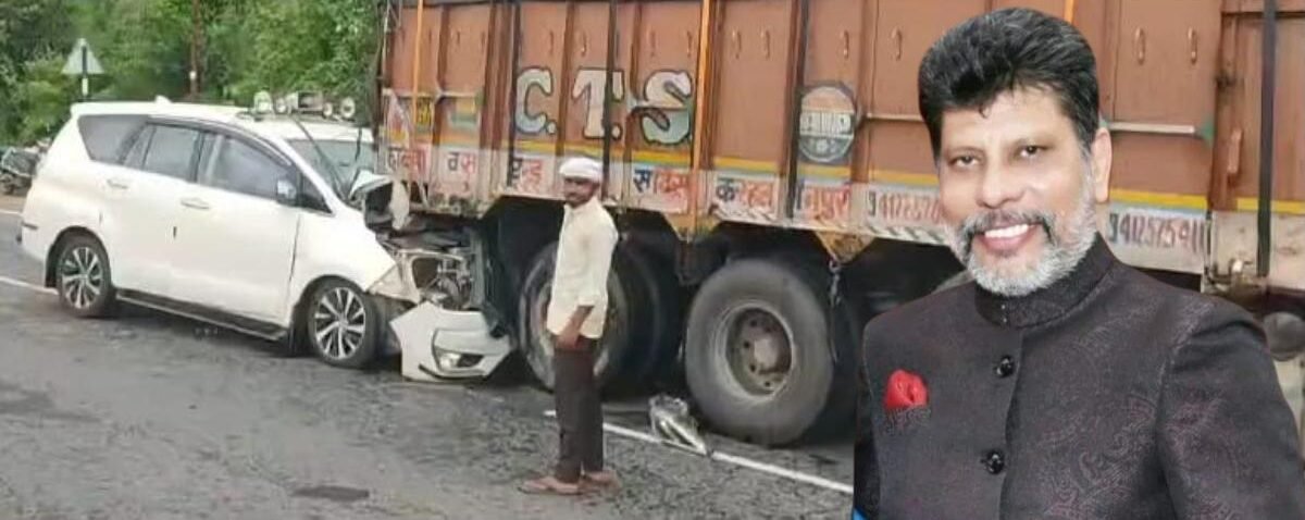 Kiran Singh Deo injured