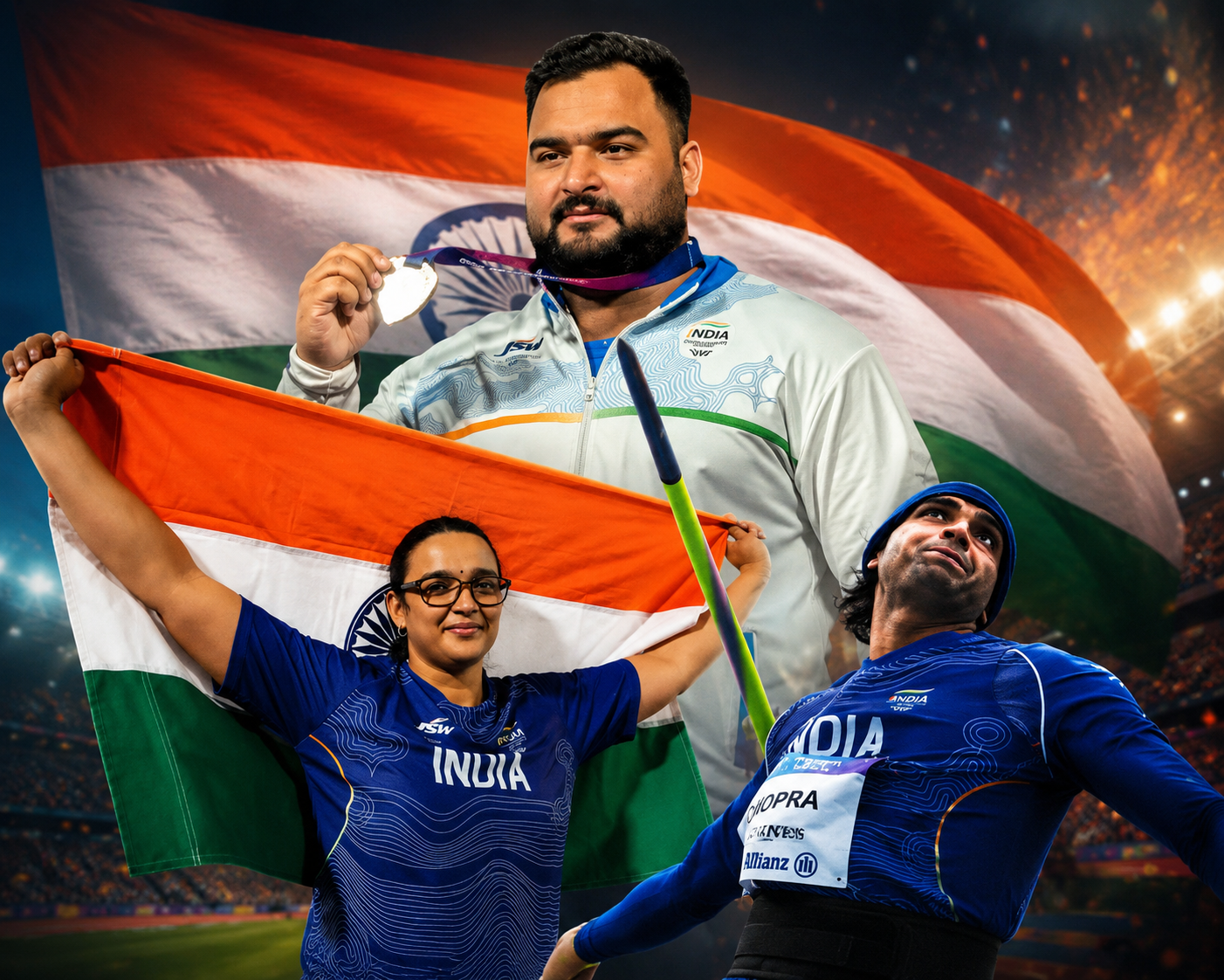 Commonwealth Games