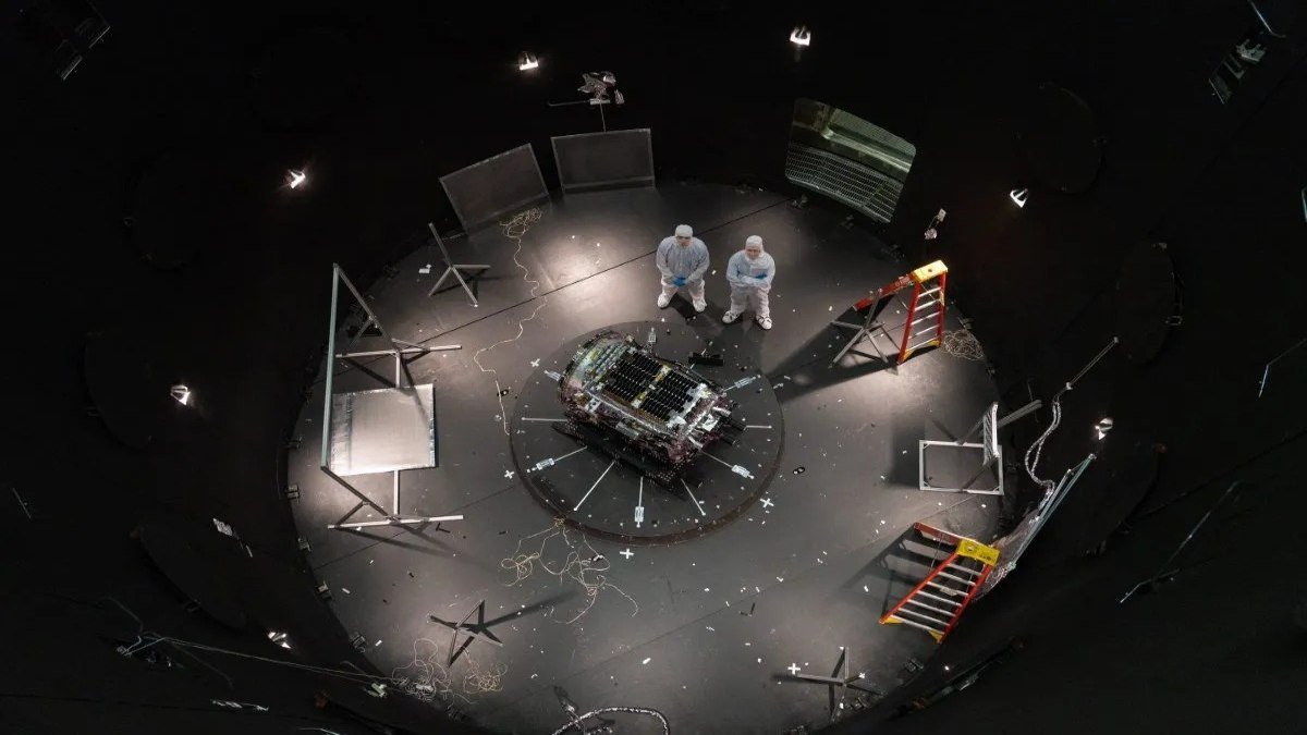 NASA's 'Swift'