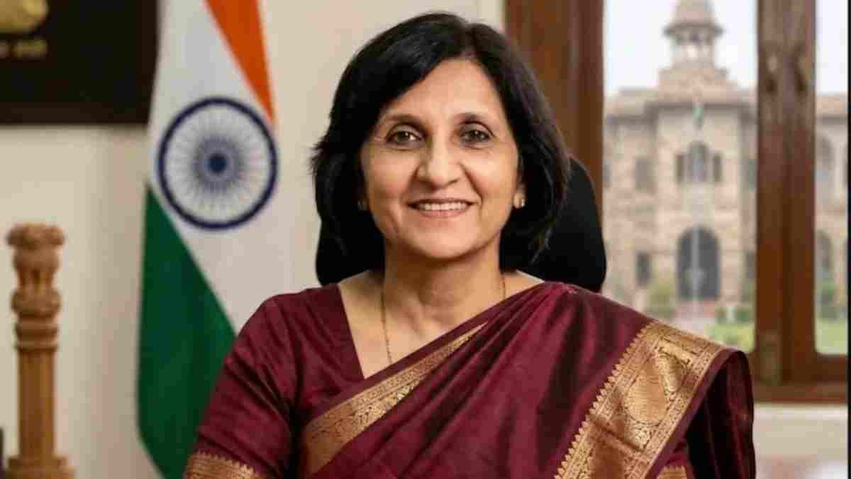 DIPTI-GAUD-IAS