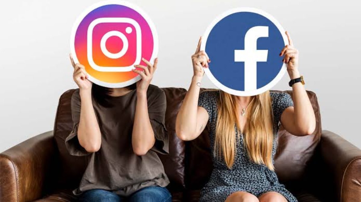 Facebook-Instagram